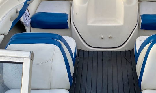 Bayliner 185 Bowrider for Day in Tampa Florida!! Includes lifejackets,Cooler, drinks and Ice!