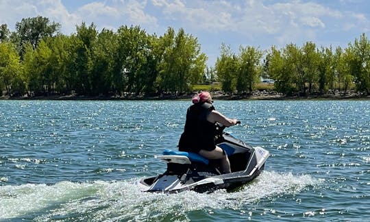2018 Sea doo spark 2UP and 2019 sea doo Spark,  Only rent both as a pair