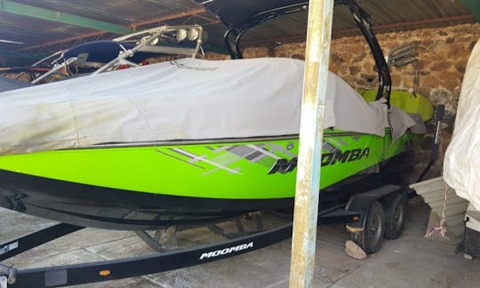 メキシコのバジェデブラボーでバウライダーをレンタルする