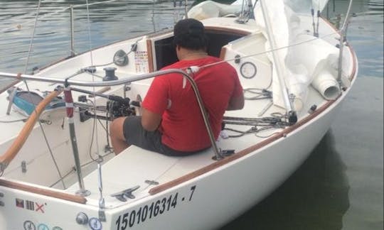 Sailing Lessons in Valle de Bravo