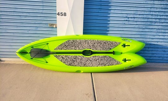 Stand Up Paddleboard for Rental in Lake Havasu City