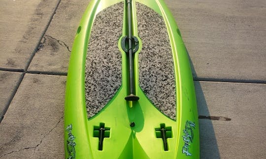 Stand Up Paddleboard for Rental in Lake Havasu City