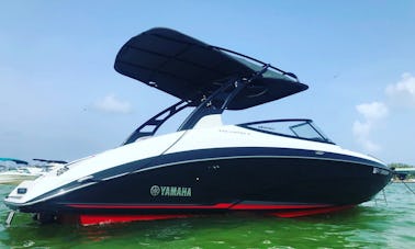 Yamaha 242 Best Rocking Sound System in Miami