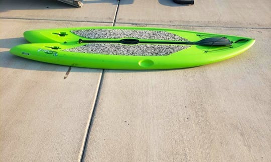 Paddleboard for Rental in Lake Havasu City