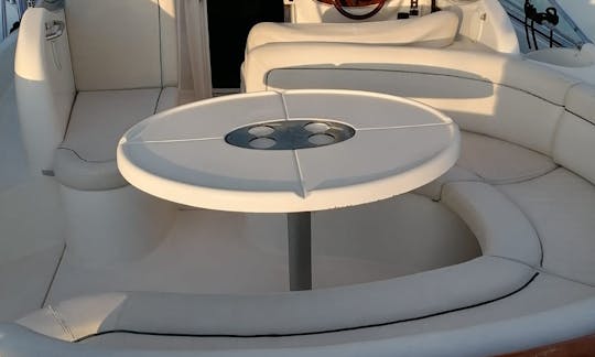 Jeanneau Leader 805 Cruising Yacht for Charter in Croatia