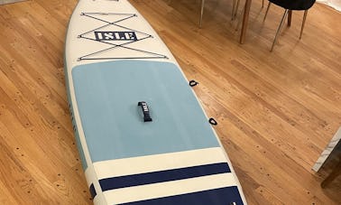 Isle Stand Up Paddleboard for rent in Sinking Spring, PA