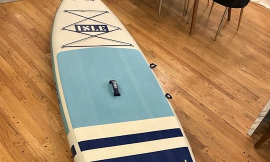 Isle Stand Up Paddleboard for rent in Sinking Spring, PA