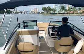 Sea Ray Boat Rentals In Miami Florida