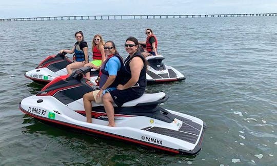 Jetski Rentals and Tours in Hollywood, FL