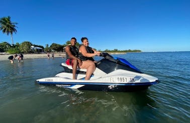 Jetski Rentals and Tours in Hollywood, FL