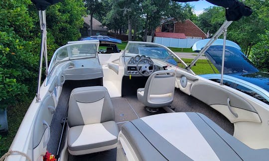 Bayliner 185 Bow Rider Great family/tubing boat!!