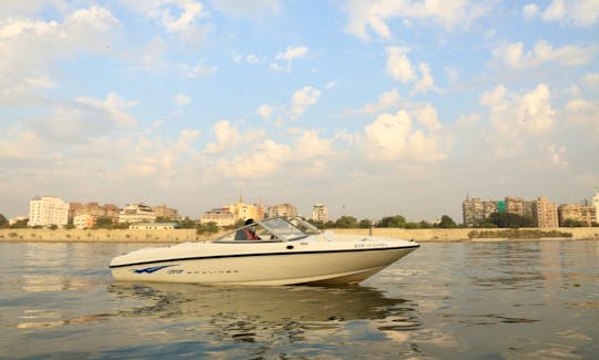Bayliner 175 Speedboat in Ahmedabad