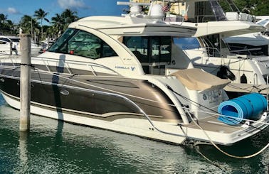 48' Formula Mega Yacht Rental in Miami Beach, Florida