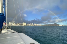 Waikiki boat charters