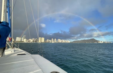 Waikiki boat charters
