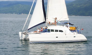 Lagoon 38 Beautiful Sailing Catamaran in Puerto Vallarta, México