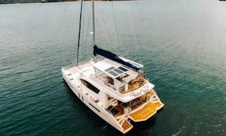 Live your best life with Leopard 50 - The one and only in Puerto Galera, Philippines