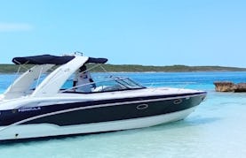 31' Formula Powerboat Charter in Rolleville