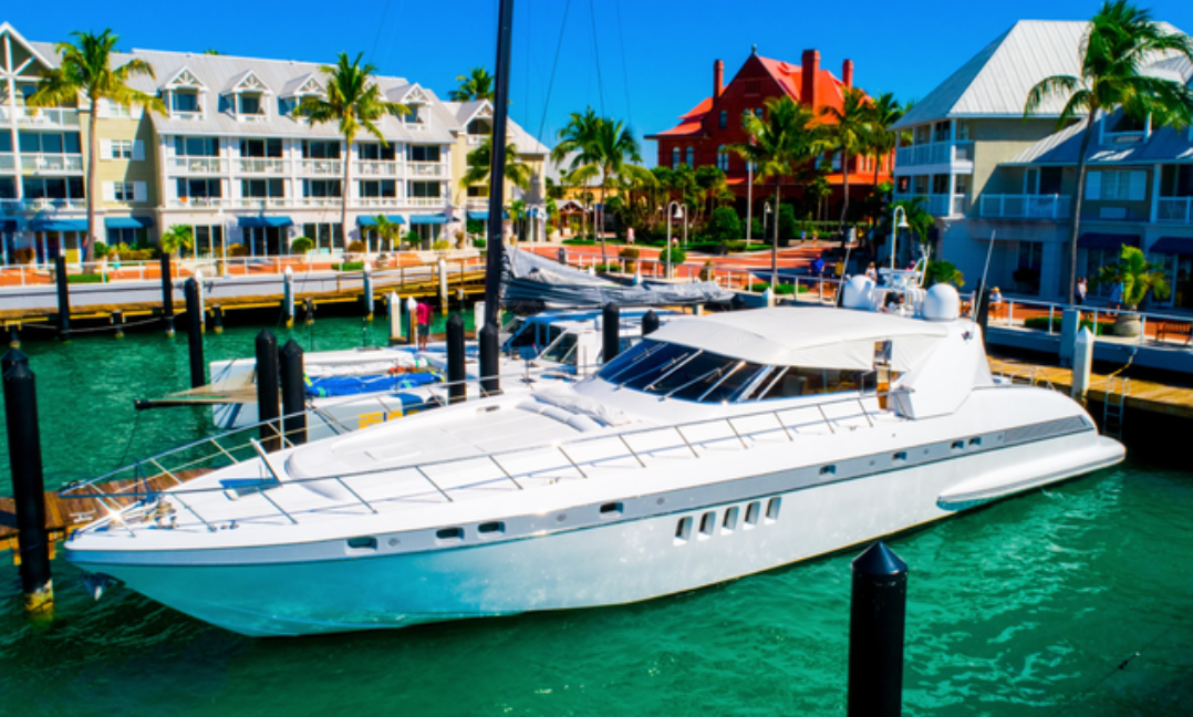 jacques cousteau yacht miami beach