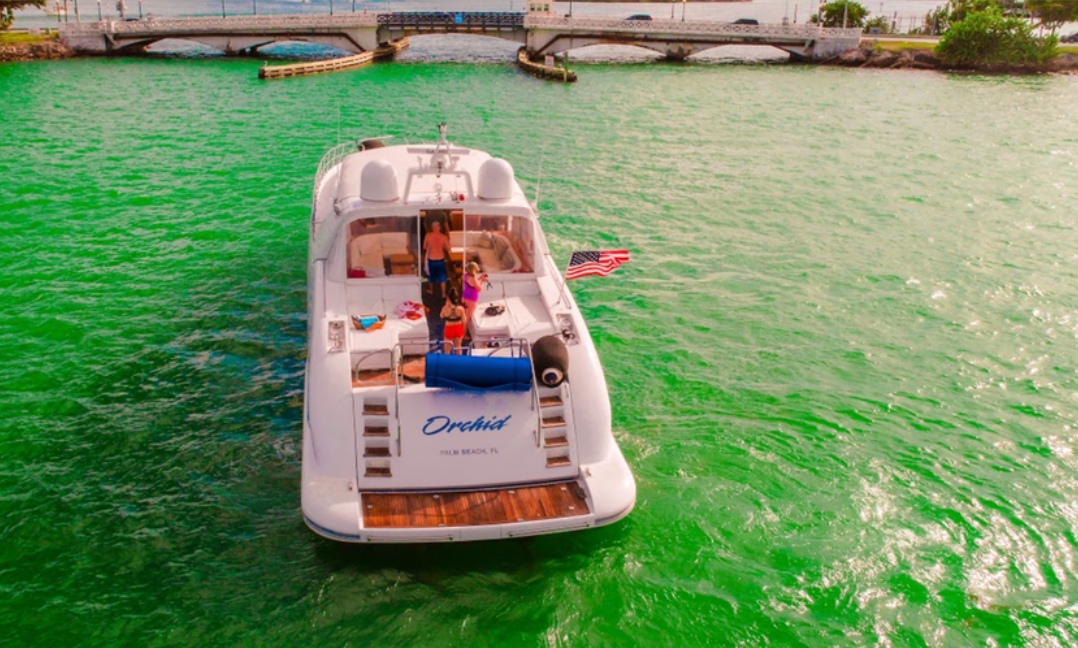 jacques cousteau yacht miami beach