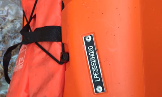 Lifetime Hydros Kayak Rental in Melbourne