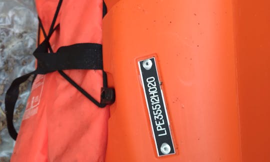 Lifetime Hydros Kayak Rental in Melbourne