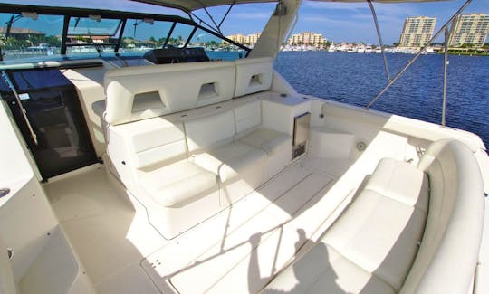 Tiara 4000 Yacht Charter in Puerto Vallarta, Mexico