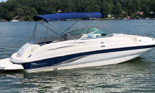 « Sourire et vagues » Chaparral Sunesta 232