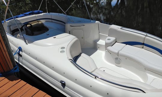 « Sourire et vagues » Chaparral Sunesta 232