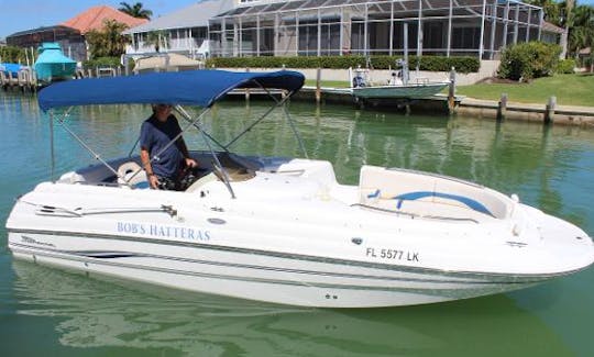 « Sourire et vagues » Chaparral Sunesta 232
