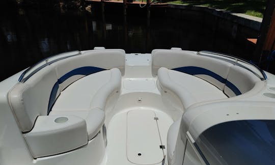 « Sourire et vagues » Chaparral Sunesta 232