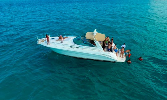 Miami Yacht Tour: Luxury, Fun, and Memories for All