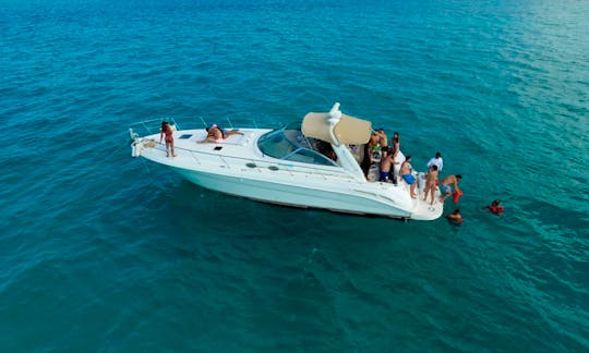 Miami Yacht Tour: Luxury, Fun, and Memories for All