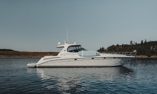 Lido 60 pieds | Grande proue et espace extérieur, bateau charter #1