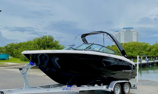 Brand new 2022 Regal OBX