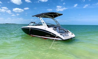 24ft Yamaha 242SE near Fort Myers, Cape Coral