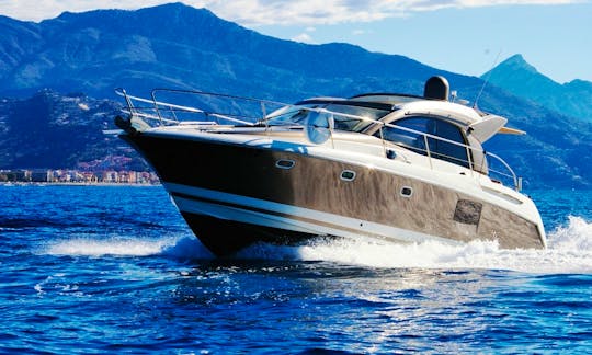 Yacht Charter in Sanremo