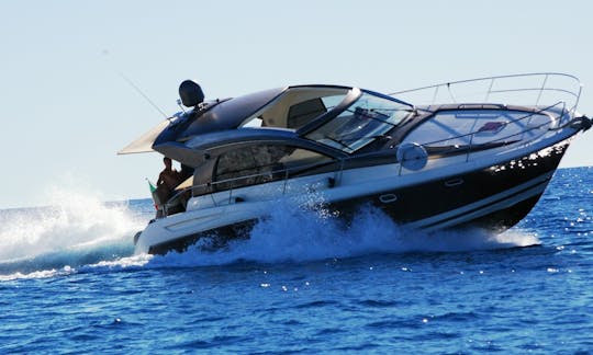 Yacht Charter in Sanremo