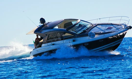 Yacht Charter in Sanremo