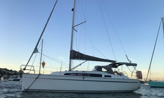 Bavaria 33 Cruiser in New South Wales
