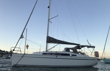 Bavaria 33 Cruiser in New South Wales