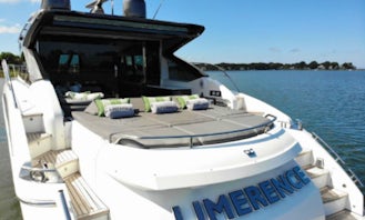 Ultra Luxury Yachting Experience