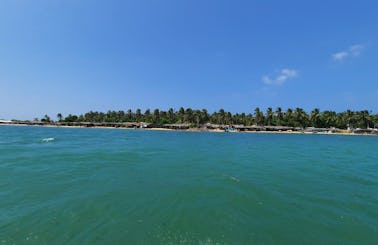 Battalangunduwa Island
