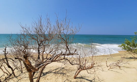 Battalangunduwa Island