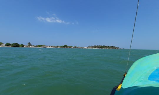 Battalangunduwa Island