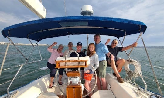 Family fun!