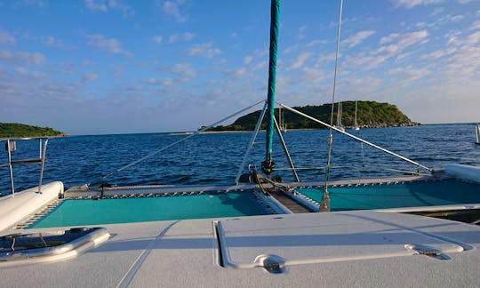 Explore the south coast of Vieques!
