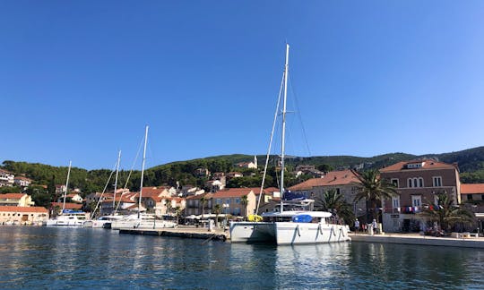 Private Tour To Bol (Zlatni Rat), Jelsa And Vrboska On Hvar Island From Split, Croatia