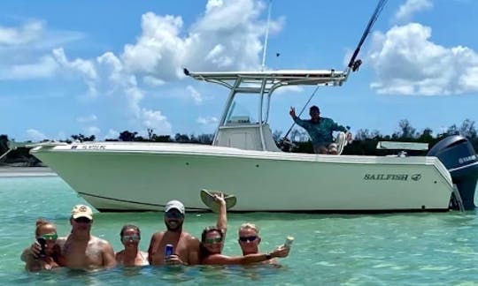Sailfish «Key West» Sailfish 2360