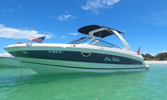 "Ciao Bella!" Regal 26 OBX